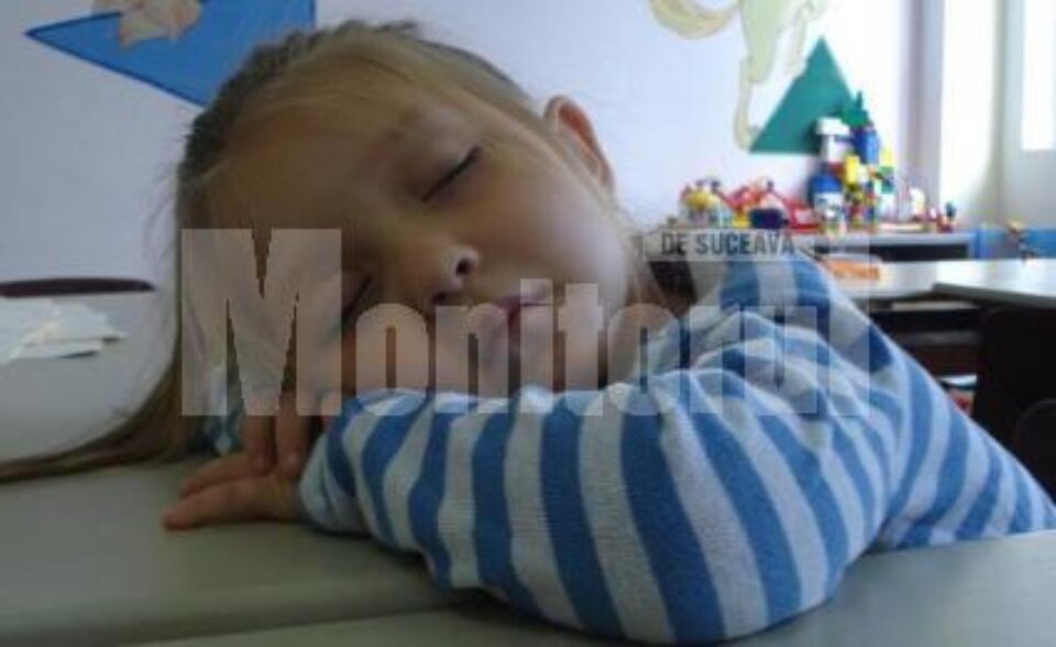 Ebru Cetin era dusă și adusă zilnic de la grădiniță de către mama ei