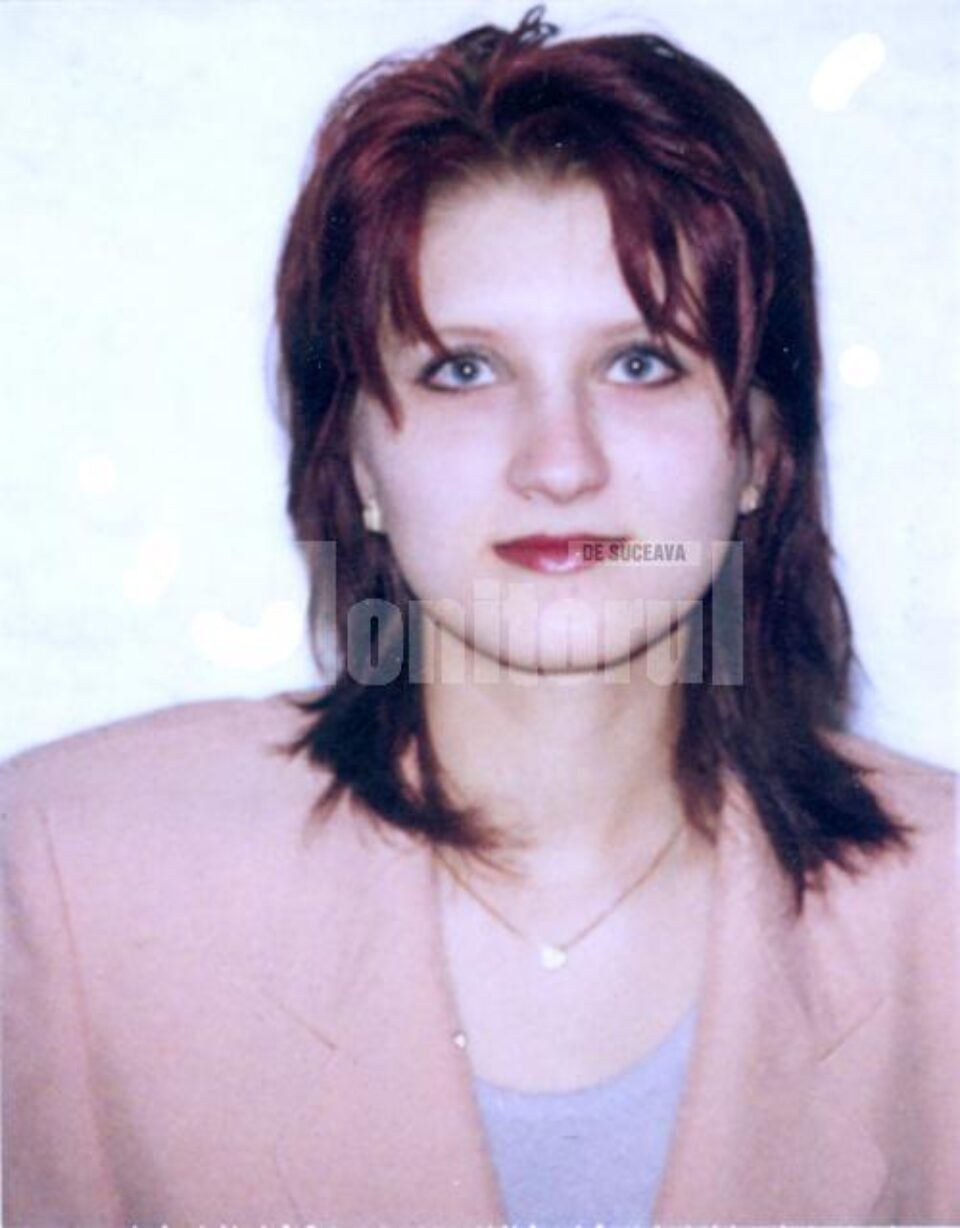 Gabriela Cetin, mama fetelor