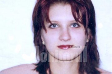 Gabriela Cetin, mama fetelor
