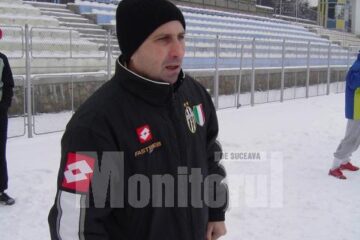 Florin Cristescu nu vede cu ochi buni ce se întâmplă la Cetatea
