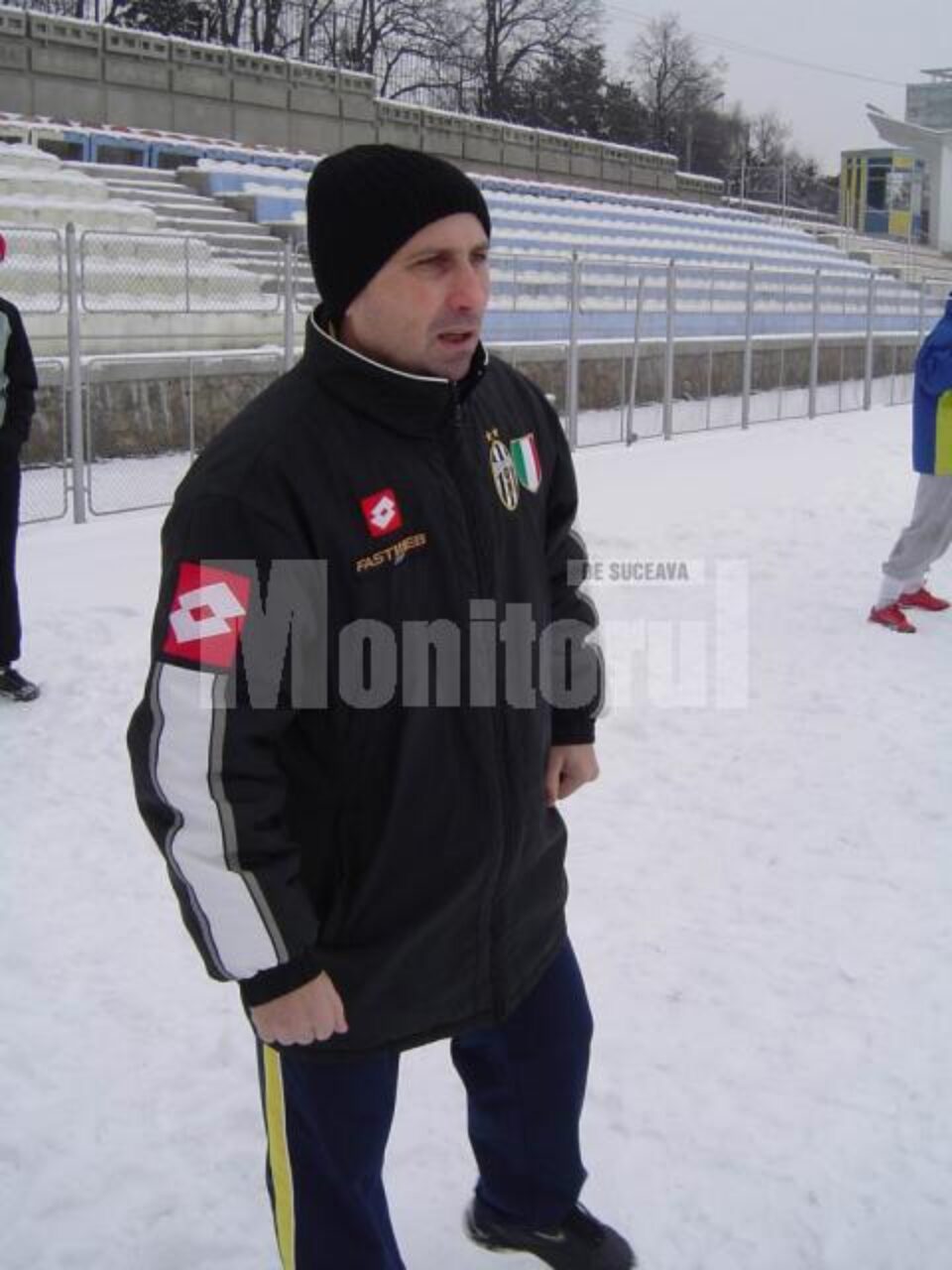 Florin Cristescu nu vede cu ochi buni ce se întâmplă la Cetatea