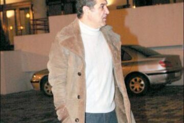 Steaua: Un yankeu la curtea oierului Becali