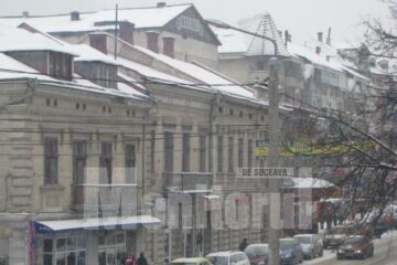Câmpulung Moldovenesc