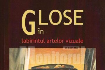 “Glose în labirintul artelor vizuale”