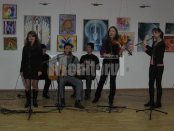 Grupul folk Simbol