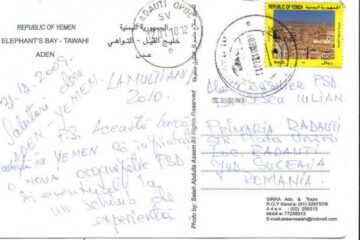 Glumițe de doi lei: Olărean îl vrea pe viceprimar în Somalia și pe liderul PSD Rădăuți în Yemen