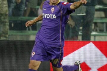 Viitorul lui Mutu la Florența este incert