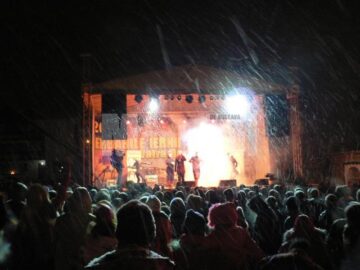 A nins ca in povesti
