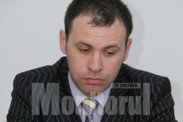 Președintele Ciprian Anton îi promite juniorul Duman, încă din vară, că îl trimite la un consult la București