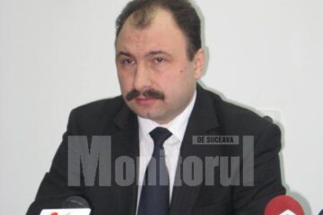 Acțiune: Prefectura Suceava se războiește cu Consiliul Local Cornu Luncii