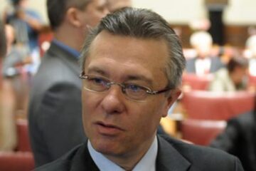 Vicepreședintele PSD Cristian Diaconescu. Foto: MEDIAFAX
