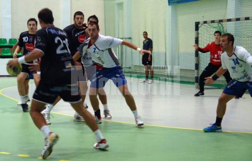 În perioada de pauză competițională, Universitatea a disputat opt meciuri de pregătire În perioada de pauză competițională, Universitatea a disputat opt meciuri de pregătire