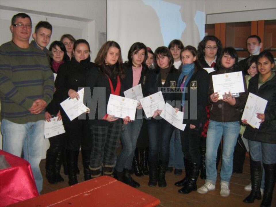 Simpozion și concurs cu premii: „Unirea națiunea a făcut-o !”