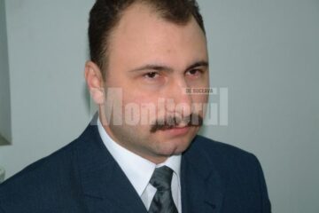 Prefectul Sorin Arcadie Popescu