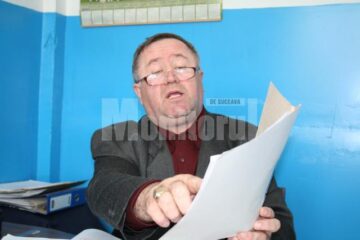 Președintele AJF, Aurel Daicu