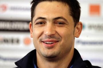 Mirel Rădoi. Foto: MEDIAFAX