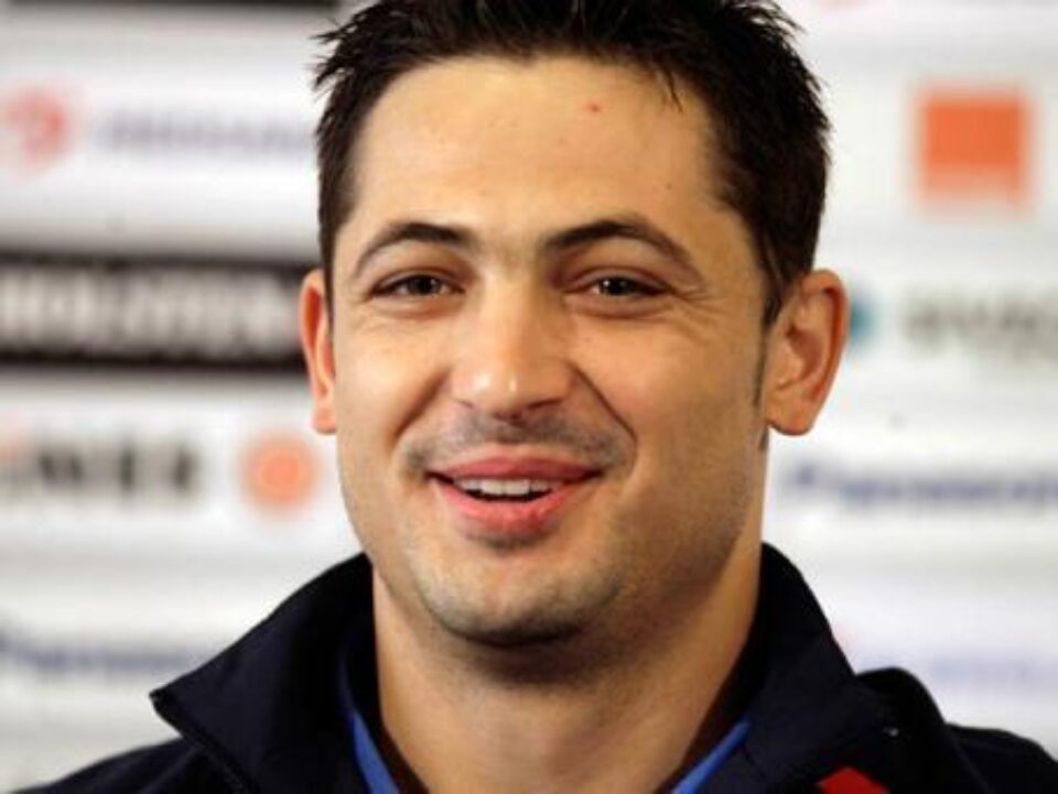 Mirel Rădoi. Foto: MEDIAFAX