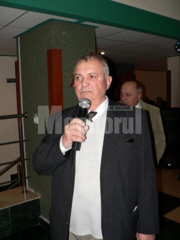 Ioan Nastase