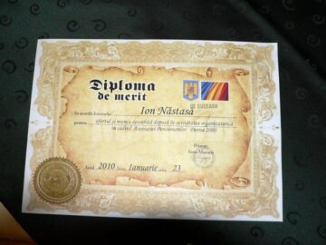 Diploma