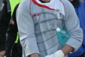 Rohețki ar vrea să joace pentru Cetatea