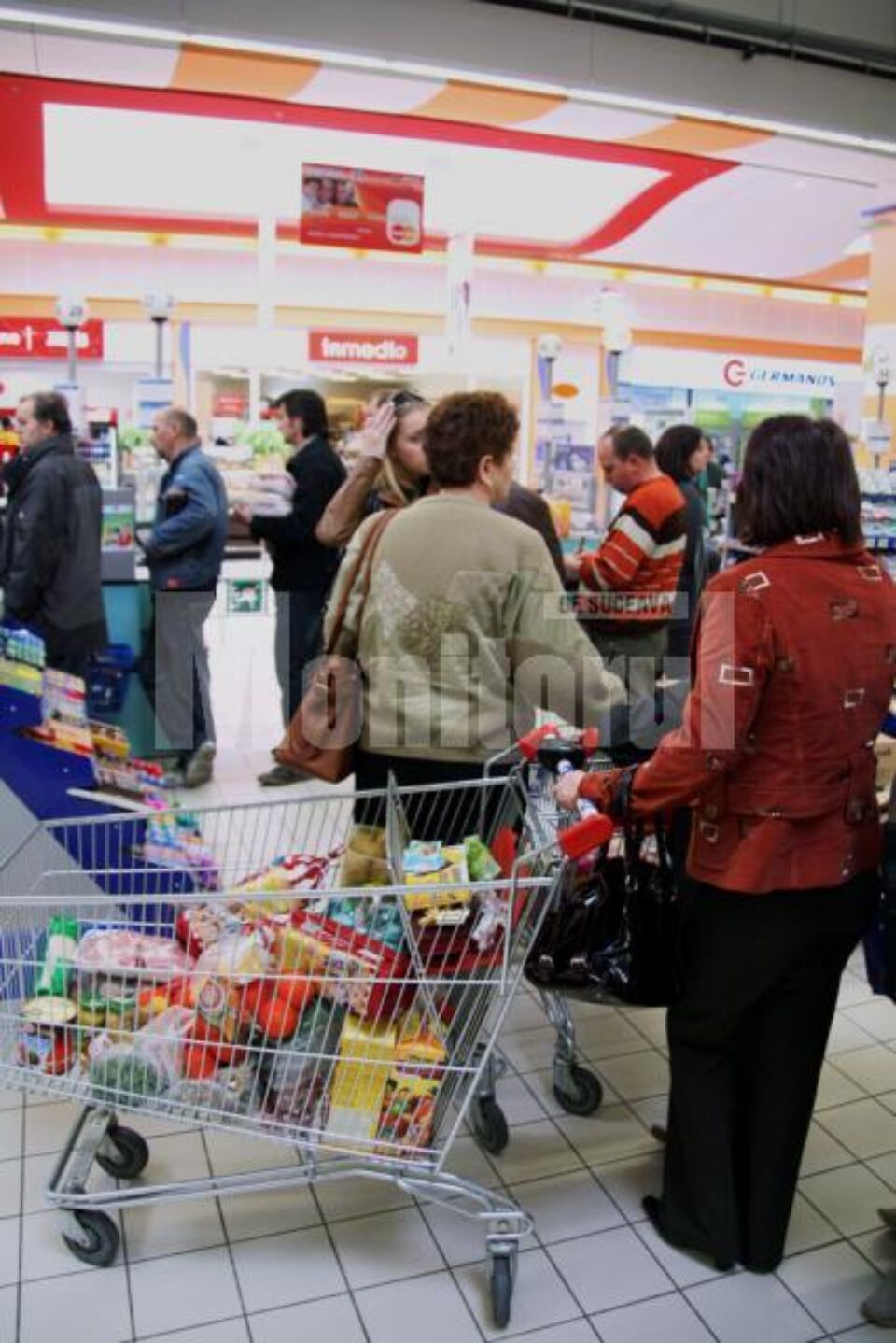 Ofertă: Reduceri de iarnă la Shopping City Suceava