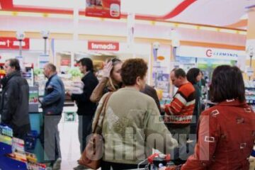 Ofertă: Reduceri de iarnă la Shopping City Suceava