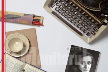 „În ritmul epocii. Viața Kazimierei Iłłakowiczówna”