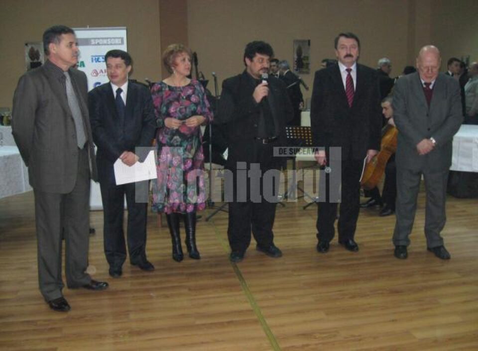 110 ani de la înființarea Muzeului sucevean
