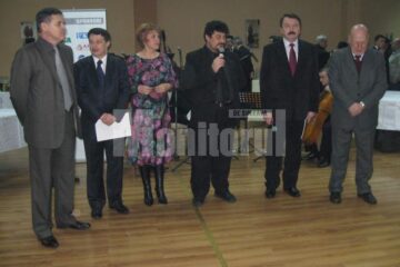 110 ani de la înființarea Muzeului sucevean