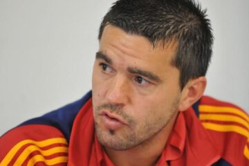 Contra poate semna cu formația de pe Bega