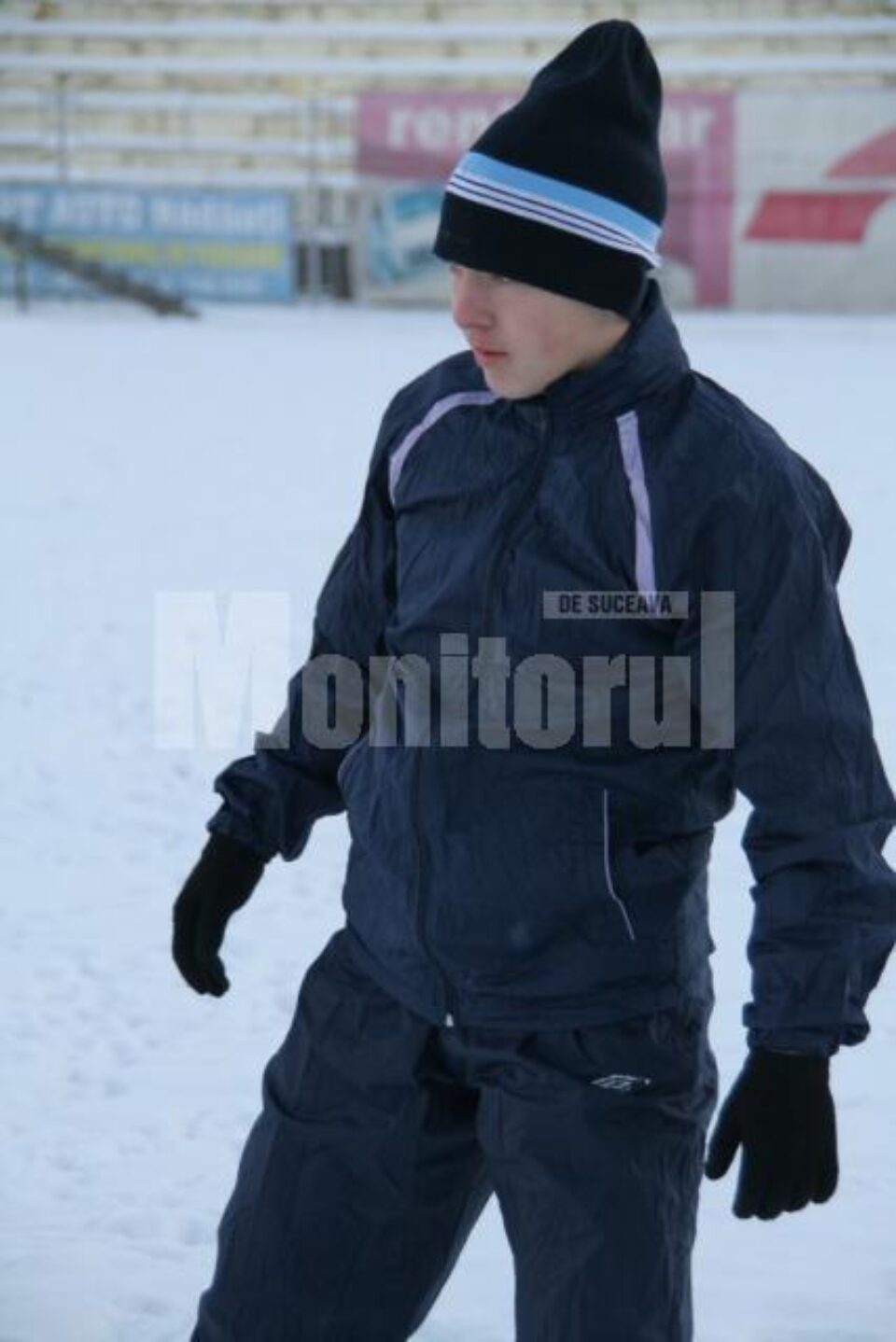 Golofca a revenit la Cetatea după ce a încercat fără succes să-și găsească altă echipă Golofca a revenit la Cetatea după ce a încercat fără succes să-și găsească altă echipă