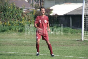 Ciobanu și-a pus ghetele în cui