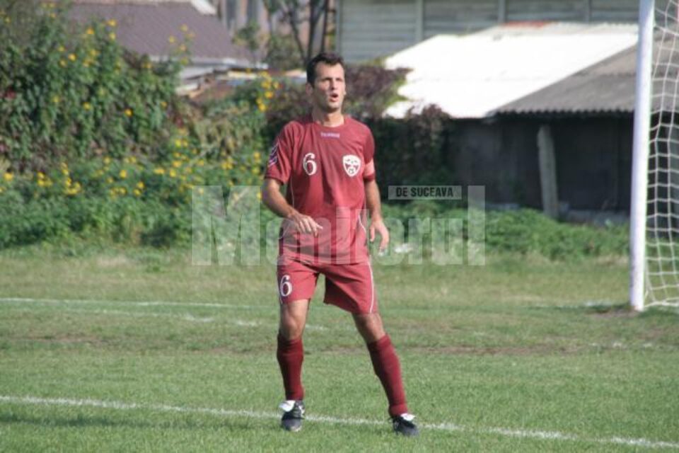 Ciobanu și-a pus ghetele în cui Ciobanu și-a pus ghetele în cui