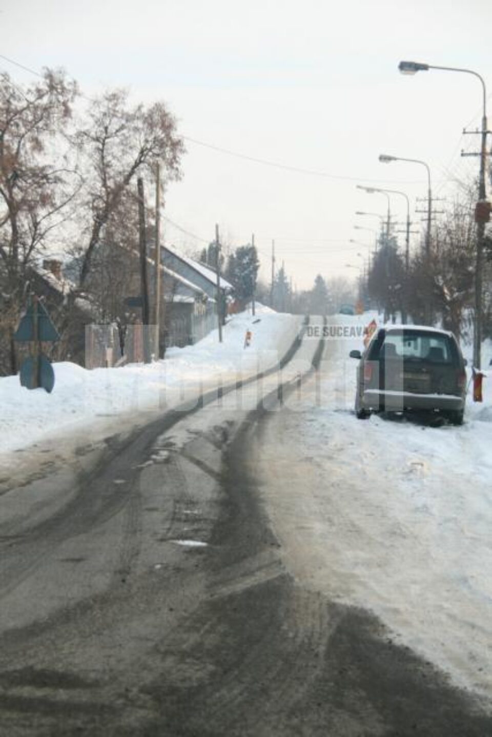 Strada Cernăuți va fi redeschisă din luna iulie a acestui an