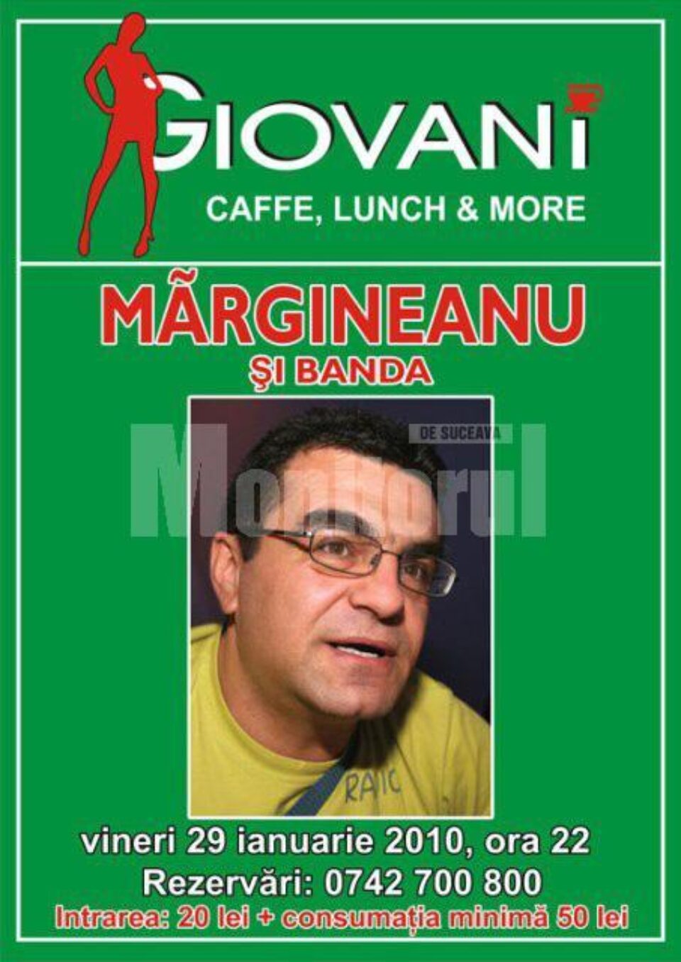 Unde fugim de-acasă....