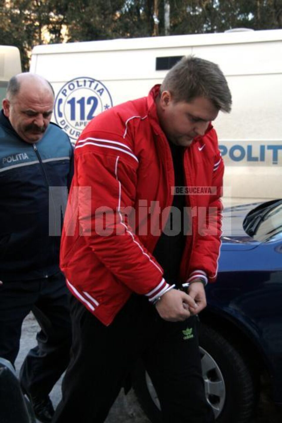Constantin Ivan a recunoscut totul