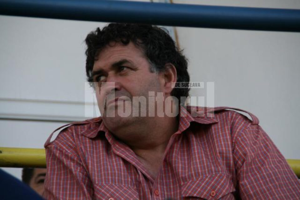 Aurel Constantin, un mincinos și un farsor Aurel Constantin, un mincinos și un farsor