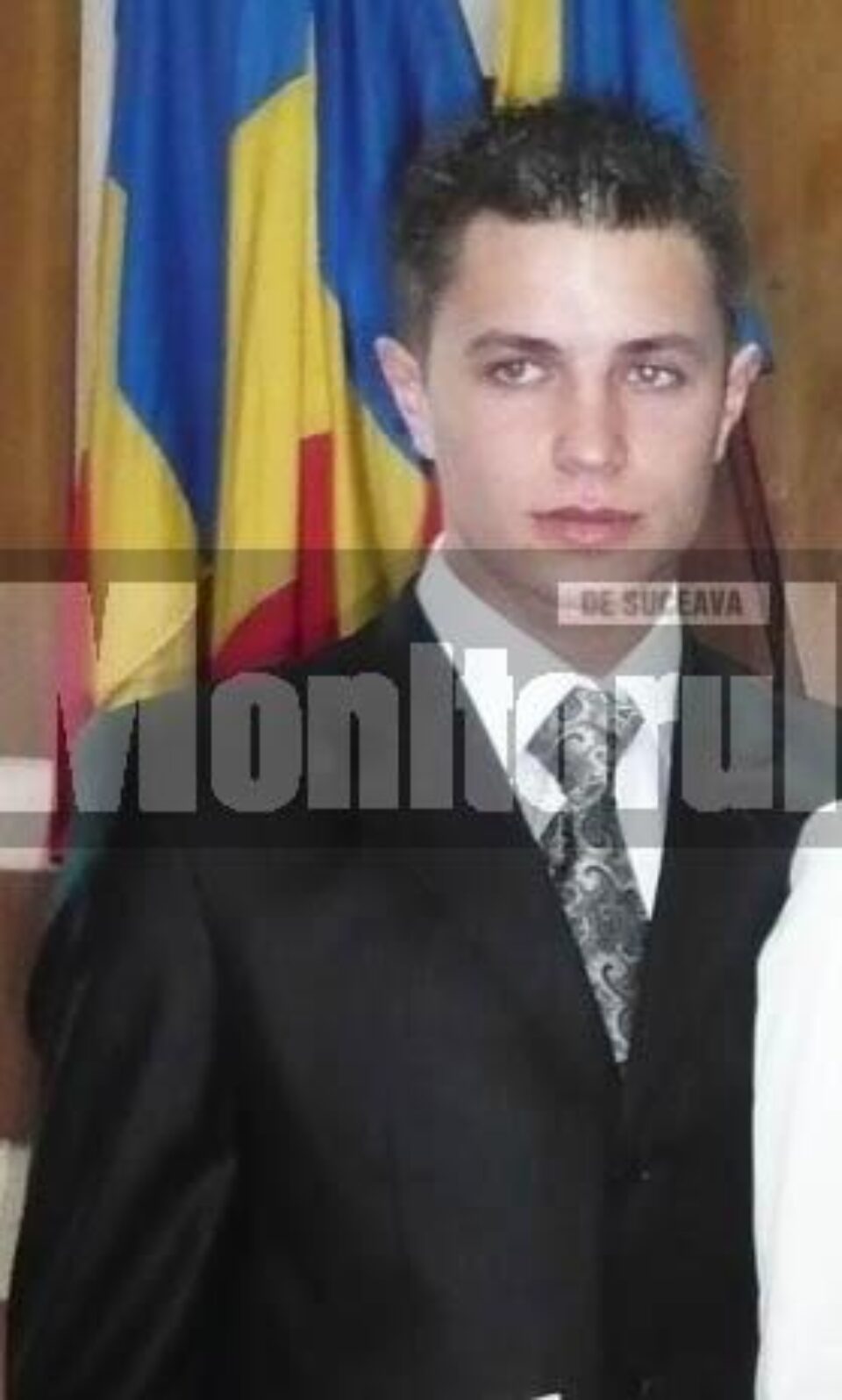 Mihai -Mirel Simota, fiul unui om de afaceri din Rădăuți, nu este la primele probleme cu legea Mihai -Mirel Simota, fiul unui om de afaceri din Rădăuți, nu este la primele probleme cu legea