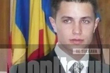 Mihai -Mirel Simota, fiul unui om de afaceri din Rădăuți, nu este la primele probleme cu legea