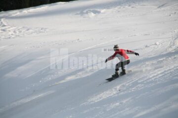 Investiții: Ursaciuc: Pârtia de schi înseamnă renașterea turismului în Gura Humorului