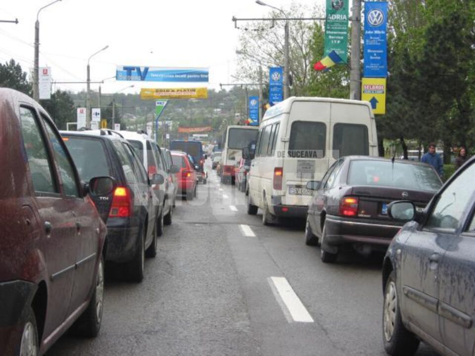 Începând cu data de 1 august 2010, mașinile care nu au rovinietă vor putea fi identificate în trafic