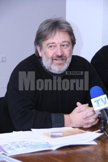 Marius Ursaciuc: Inaugurarea pârtiei este împlinirea unei nebunii în care noi, un grup de oameni, am crezut