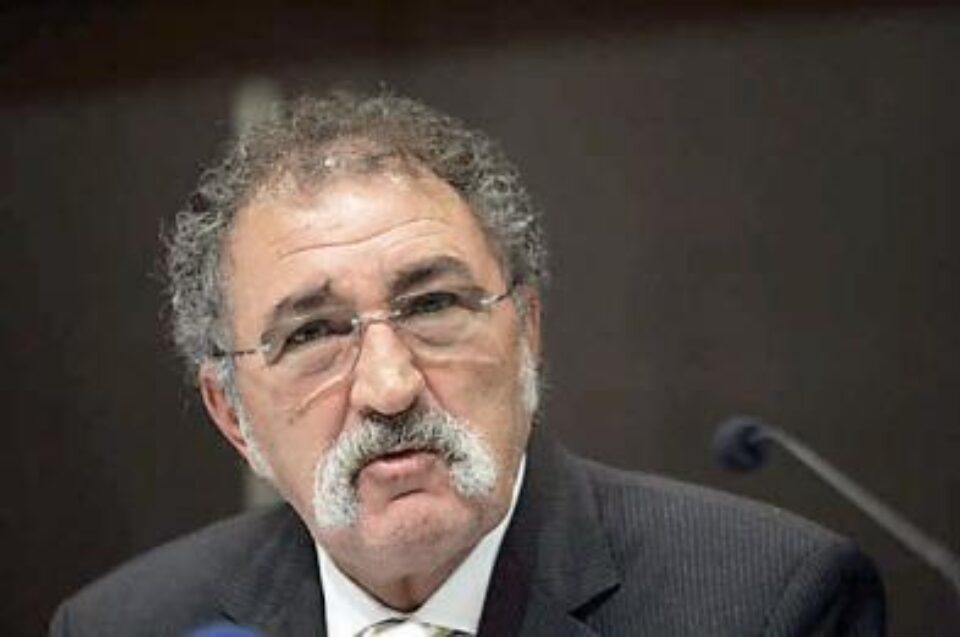 Ion Țiriac, o sursă care a dat dovadă de „rea credință”