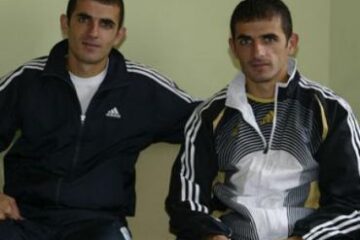 Frații Karamyan vor merge în cantonament cu Steaua