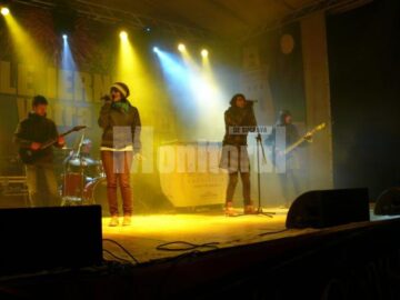 Succes: 10.000 de participanți în al doilea week-end al Serbărilor de la Vatra Dornei