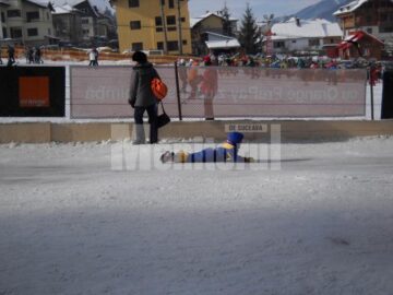 Succes: 10.000 de participanți în al doilea week-end al Serbărilor de la Vatra Dornei