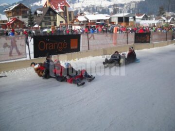 Succes: 10.000 de participanți în al doilea week-end al Serbărilor de la Vatra Dornei