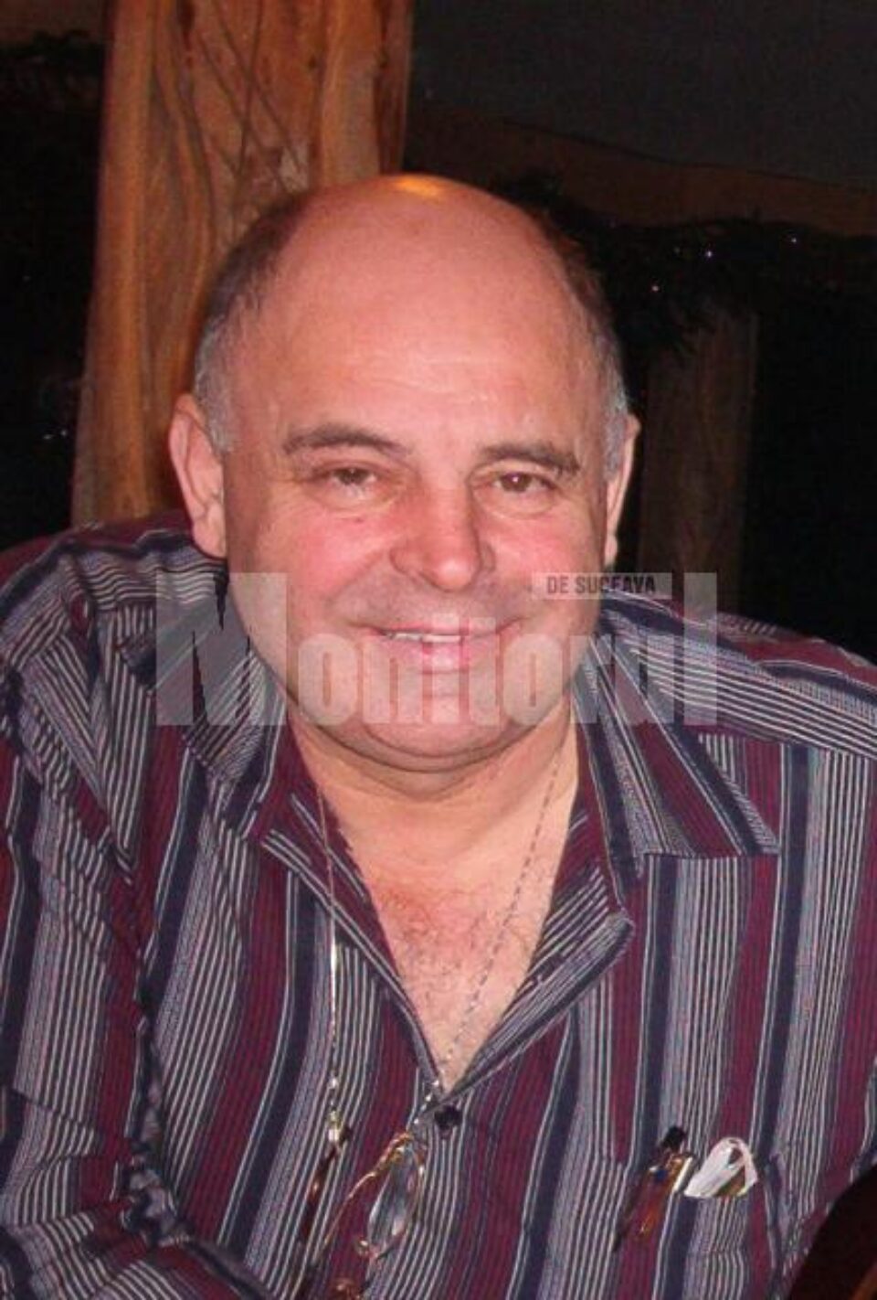 Mihai Ungurașu ar fi împlinit astăzi vârsta de 56 de ani
