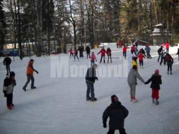 Succes: 10.000 de participanți în al doilea week-end al Serbărilor de la Vatra Dornei