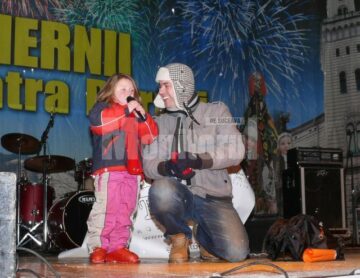 Succes: 10.000 de participanți în al doilea week-end al Serbărilor de la Vatra Dornei
